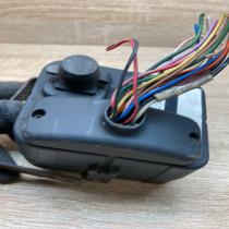 S2050RM A 000268  Alarm system siren Audi A6 S6 C6 4F