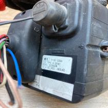S2050RM A 000268  Alarm system siren Audi A6 S6 C6 4F