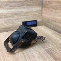 S2050RM A 000268  Alarm system siren Audi A6 S6 C6 4F