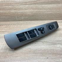 84820 47021 515051 HM4702 LHD Electric window control switch Toyota Prius (XW20)