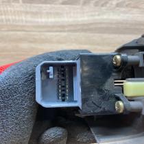 84820 47021 515051 HM4702 LHD Electric window control switch Toyota Prius (XW20)