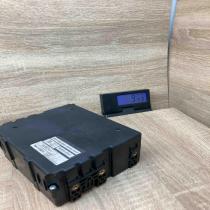 89680 47020 Used  Brake system control unit/module Toyota Prius (XW20)