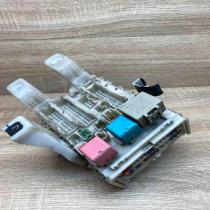 82730 47290 70116 5775  Fuse module Toyota Prius (XW20)