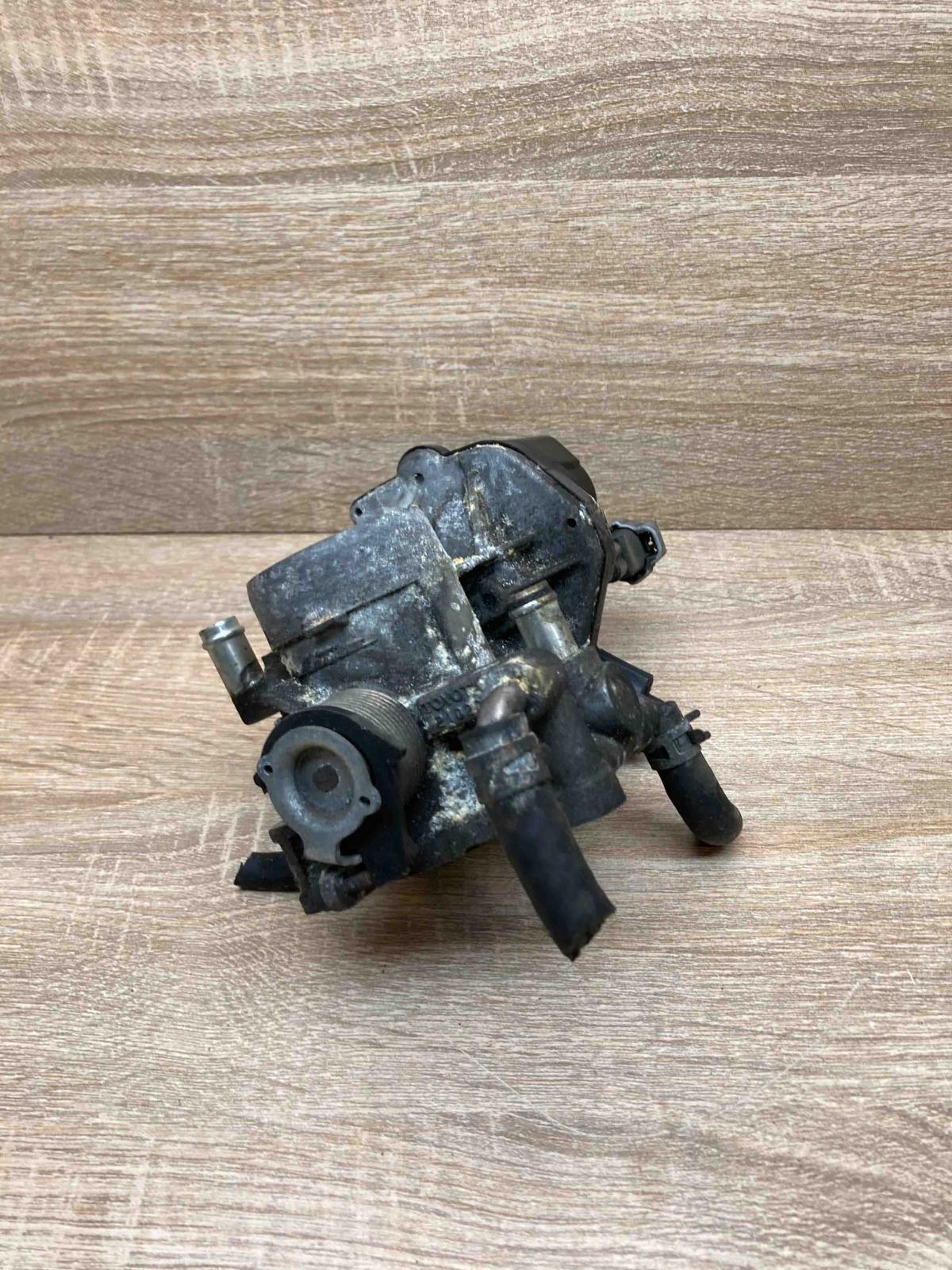 89452 30150  With Plug Throttle body valve Lexus RX 300