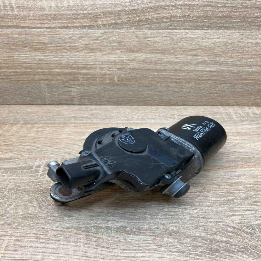 85110 47070 159200 7651 RHD Wiper motor Toyota Prius (XW20)