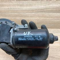 85110 47070 159200 7651 RHD Wiper motor Toyota Prius (XW20)