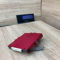 89111 47040 232400 5280 Used Gateway control module Toyota Prius (XW20)