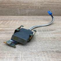 44535 47050 056777 0840 Used Heater blower motor/fan resistor Toyota Prius (XW20