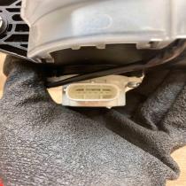 89451 47030 192300 2020 Used Gear shifter/selector Toyota Prius (XW20)