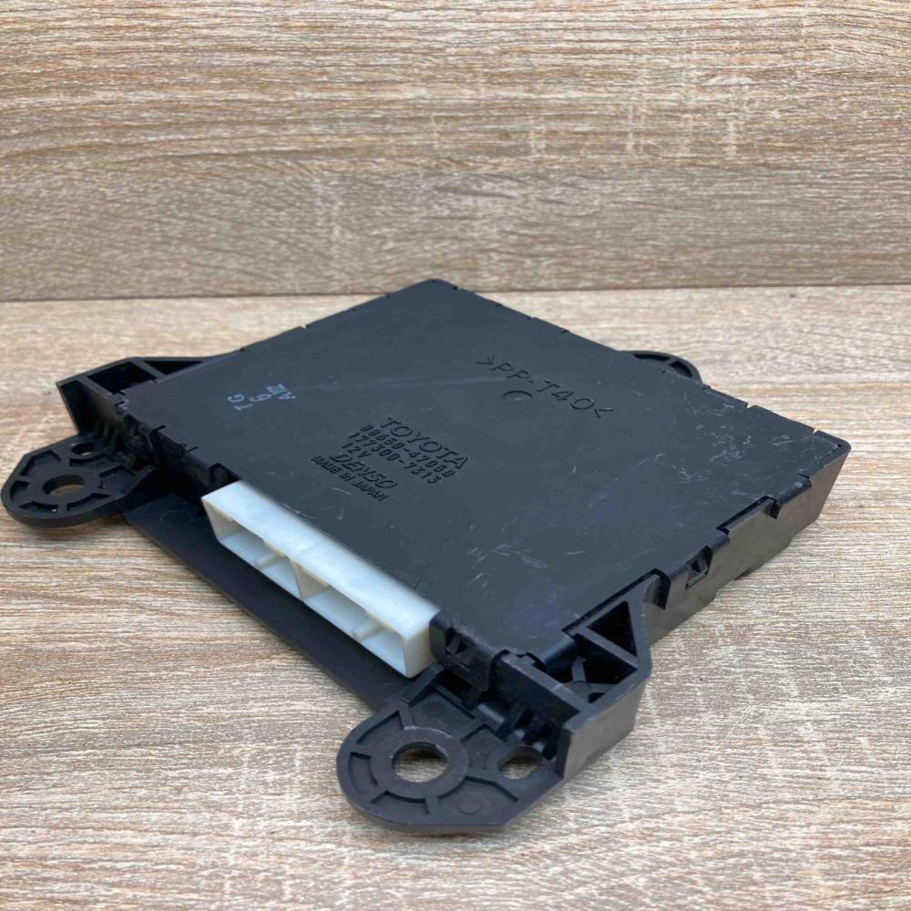 88650 47050 177300 7313 Used Other control units/modules Toyota Prius (XW20)