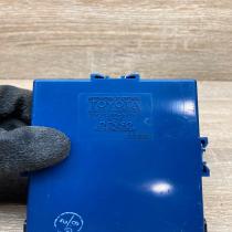 89111 47030 232400 5091 Used Comfort/convenience module Toyota Prius (XW20)