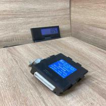 89730 47020 237000 3090 Used Alarm control unit/module Toyota Prius (XW20)