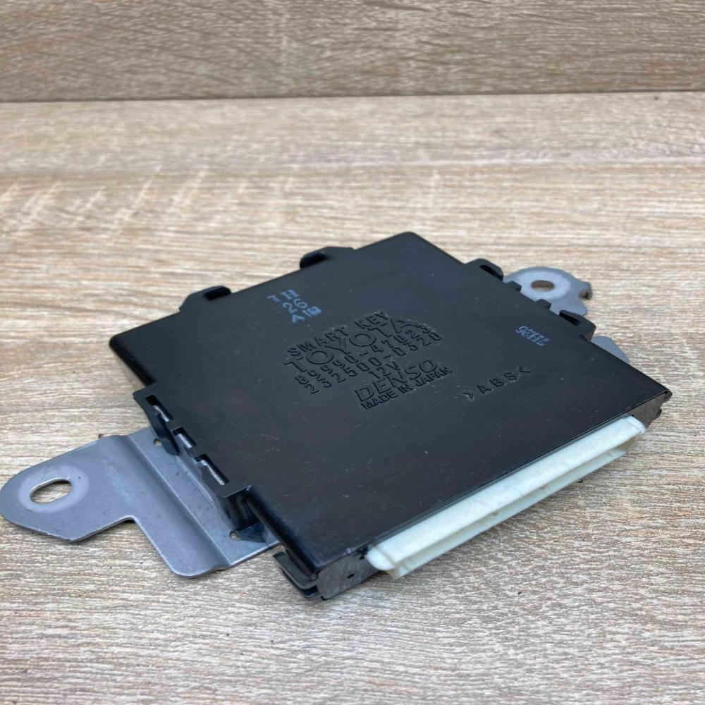 89990 47023 232500 0320 Used Other control units/modules Toyota Prius (XW20)