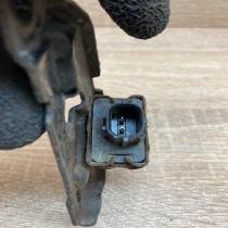 89174 47040 252100 0160 Used Airbag deployment crash/impact sensor Toyota Prius