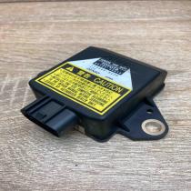 89183 48010 174500 5233 Used ESP acceleration yaw rate sensor Toyota Prius (XW20
