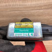 89834 47020 187900 0922 Used Airbag deployment crash/impact sensor Toyota Prius