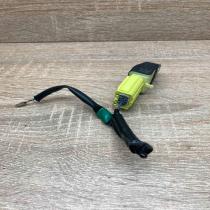 89831 30020 With Plug AE Airbag deployment crash/impact sensor Toyota Prius+ (ZV