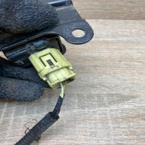 G4845 47020 187600 5720 With Plug Airbag deployment crash/impact sensor Toyota P