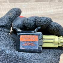 G4845 47020 187600 5720 With Plug Airbag deployment crash/impact sensor Toyota P