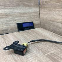 G4845 47020 187600 5720 With Plug Airbag deployment crash/impact sensor Toyota P
