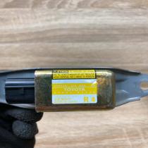 89833 47030 187900 0911 Used Airbag deployment crash/impact sensor Toyota Prius