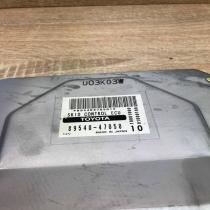 89540 47050 Used  ABS control unit/module Toyota Prius (XW20)