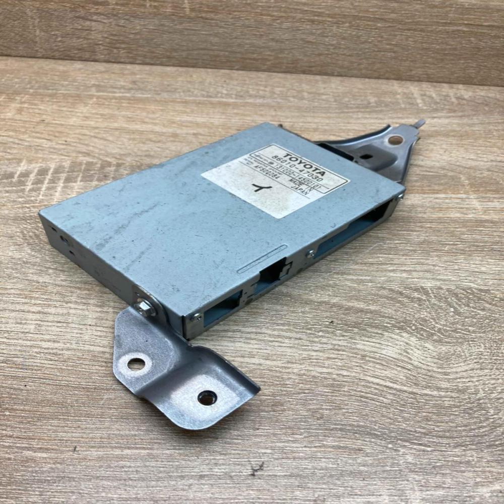 86010 47030 131000 14500101  Other control units/modules Toyota Prius (XW20)