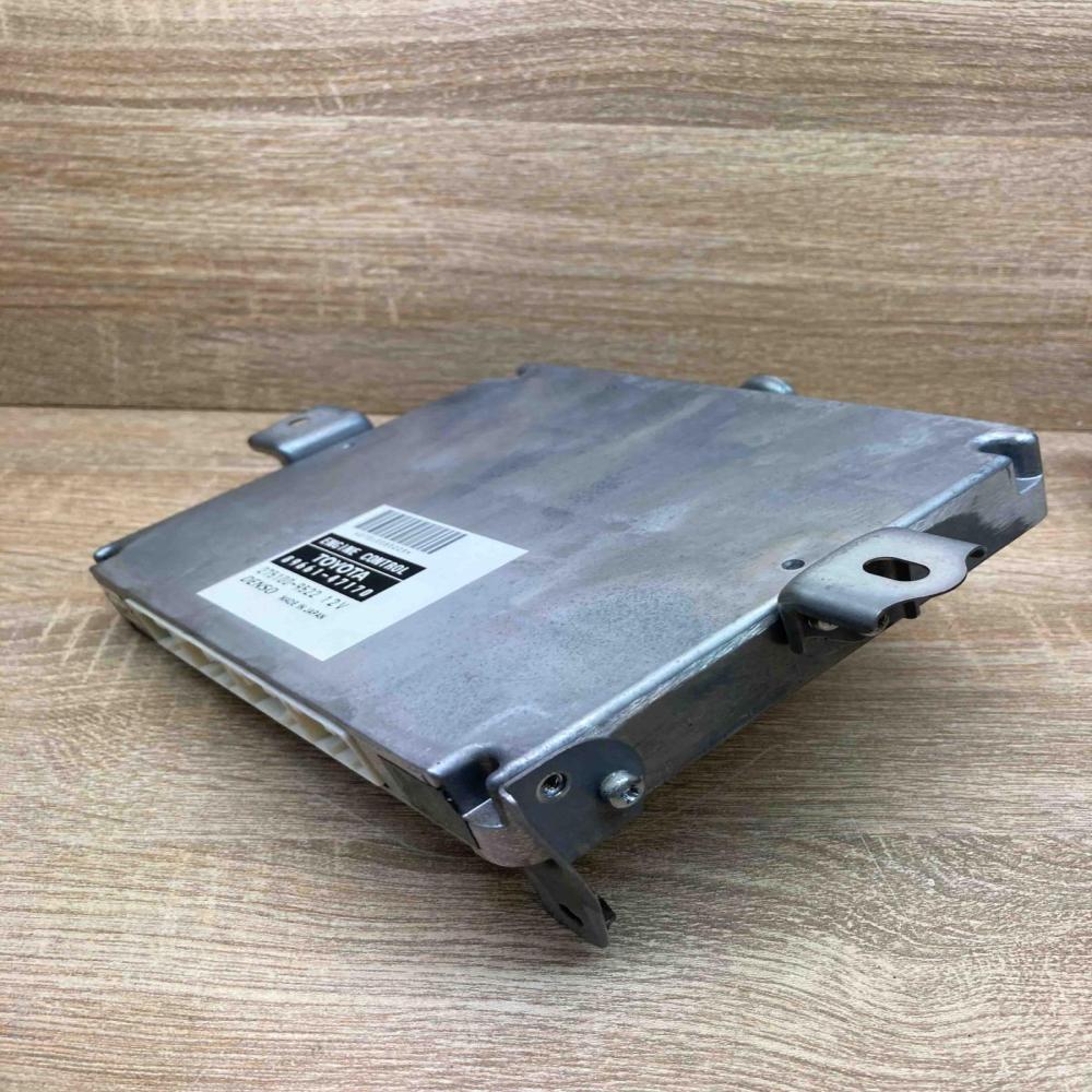 89661 47170 275100 9522 Used Engine control unit/module ECU Toyota Prius (XW20)