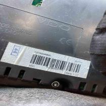 3AA920970E With Plug MPH Speedometer (instrument cluster) Volkswagen PASSAT B7