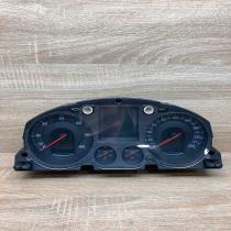 A2C53194181 A2C5311394 KMH Speedometer (instrument cluster) Volkswagen PASSAT B6