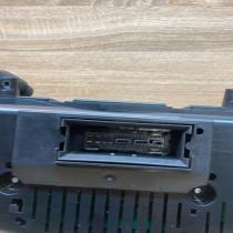 A2C53194181 A2C5311394 KMH Speedometer (instrument cluster) Volkswagen PASSAT B6