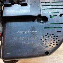 A2C53194181 A2C5311394 KMH Speedometer (instrument cluster) Volkswagen PASSAT B6