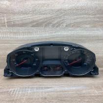 A2C53194181 A2C53042108 KMH Speedometer (instrument cluster) Volkswagen PASSAT B