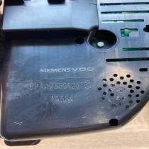 A2C53194181 A2C53042108 KMH Speedometer (instrument cluster) Volkswagen PASSAT B