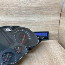 A2C53194181 A2C53042108 KMH Speedometer (instrument cluster) Volkswagen PASSAT B