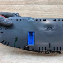 3C8920970L A2C53219792 MPH Speedometer (instrument cluster) Volkswagen PASSAT CC