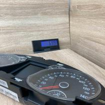 3C8920970L A2C53219792 MPH Speedometer (instrument cluster) Volkswagen PASSAT CC