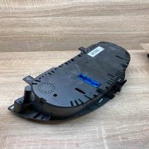 3C0920872D A2C53219792 KMH Speedometer (instrument cluster) Volkswagen PASSAT B6