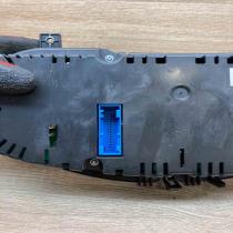 3C0920872D A2C53219792 KMH Speedometer (instrument cluster) Volkswagen PASSAT B6