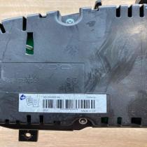 3C0920872D A2C53219792 KMH Speedometer (instrument cluster) Volkswagen PASSAT B6