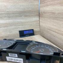 3C0920872D A2C53219792 KMH Speedometer (instrument cluster) Volkswagen PASSAT B6