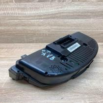 3C0920860K A2C53144887 KMH Speedometer (instrument cluster) Volkswagen PASSAT B6