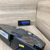 3C0920860K A2C53144887 KMH Speedometer (instrument cluster) Volkswagen PASSAT B6