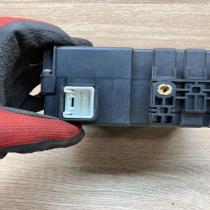 89680 47010 EUDCT01  Brake system control unit/module Toyota Prius (XW20)