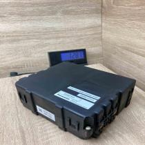 89680 47010 EUDCT01  Brake system control unit/module Toyota Prius (XW20)