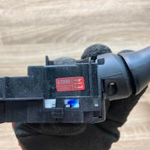 47090 173891 173832 Used Wiper turn signal indicator stalk/switch Toyota Prius (