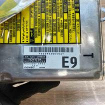 89170 47390 152300 6952 E9 Airbag control unit/module Toyota Prius (XW20)