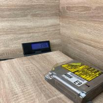 89170 47390 152300 6952 E9 Airbag control unit/module Toyota Prius (XW20)