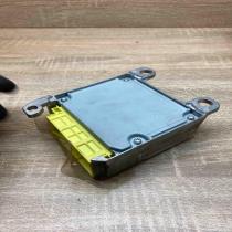 89170 47390 152300 6951 Used Airbag control unit/module Toyota Prius (XW20)