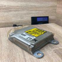 89170 47390 152300 6951 Used Airbag control unit/module Toyota Prius (XW20)